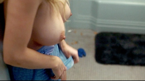 Sydney Sweeney in Euphoria (2019-2022) Breasts Bathroom Breasts 965967