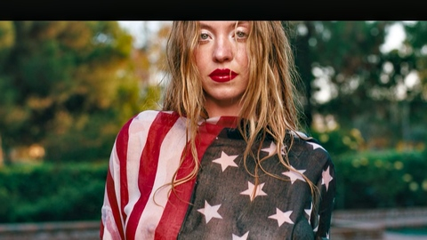 Sydney Sweeney in Euphoria (2019) Breasts A List Blonde 1018854