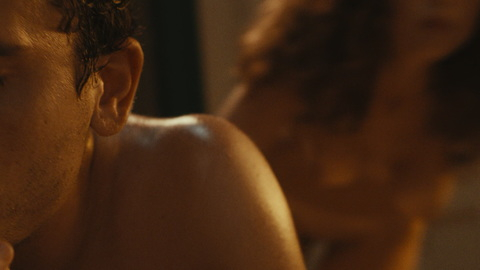María Pedraza Naked as Marta. Breasts, Sexy, background, near bush. 865977