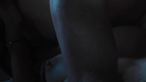 Nudes of Young Joan Elizabeth Stanley from Red Joan. Breasts, left breast, missionary. 873084
