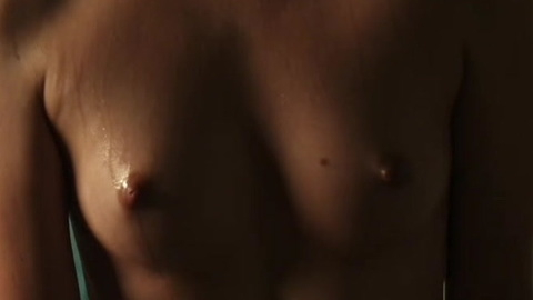 Sarah Filippi Naked as Sunset Shack Lovers. Breasts, blonde, freckle. 866061