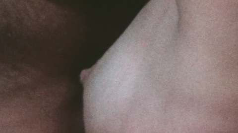 Nudes of Elly, buurvrouw from Blue Movie. Breasts, close up, left breast. 866244