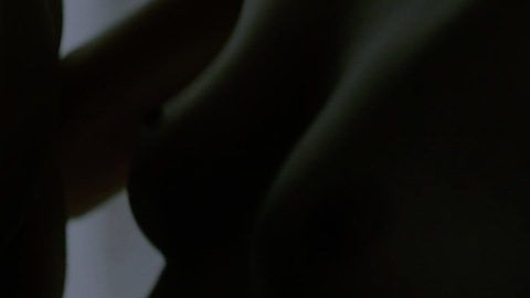 Tania Nolan Naked as Alyssa. Breasts, close up, dark. 866337