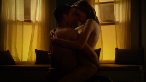 Hottest Sarah Campbell Scenes. Sexy, SFW, sex. 866637
