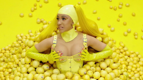 Hottest Herself Scenes. Sexy, latex, lemons. 866817