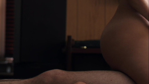 Hottest Carol Scenes. Sexy, bedroom, cowgirl position. 867069