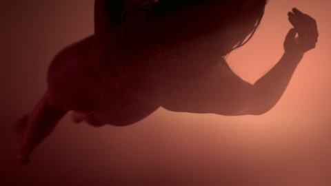 Lilliya Scarlett Reid Naked as Becky Lefevre. Butt, floating, nude. 867381
