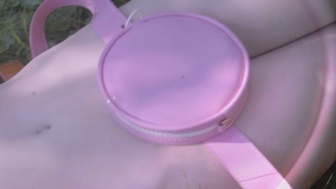 Hottest N/A Scenes. Sexy, fanny pack, grass. 868227