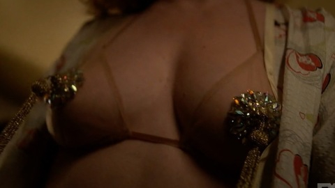 Fosse/Verdon's Sexiest Scenes with Mylinda Hull. Sexy, Underwear, SFW, burlesque. 869202