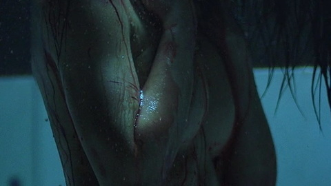 Maria's Sexiest Scenes with Cristine Reyes. Sexy, bathroom, blood. 869604