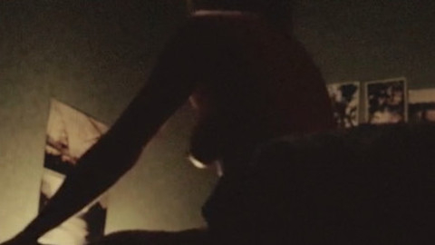 Nudes of Ellie Stocker from Pagan Peak. Breasts, computer screen, cowgirl. 869892