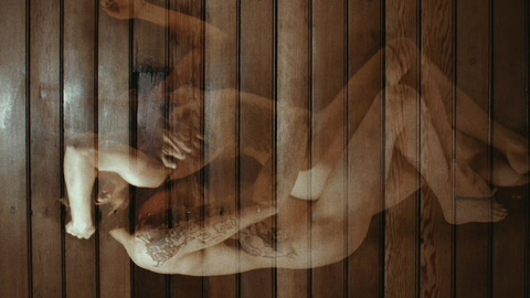 Alexandra Henry Naked as Lover 1. Breasts, Sexy, Fantasy, Tattoos. 870705