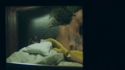 Nudes of Lover 1 from Starfish. Breasts, Tattoos, bedroom. 870738