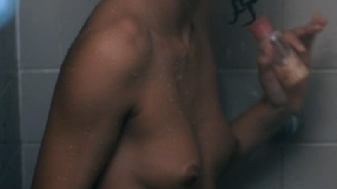 Nudes of Allison from Hell's Belle. Breasts, nude, shower. 871056
