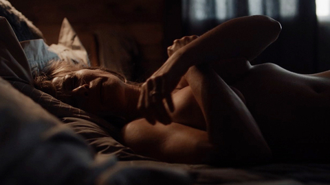 Hottest Léa Steiner Scenes. Sexy, SFW, arm bra. 871359
