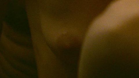 Samantha Soule Naked as Inka Gisladottior. Breasts, FFM, mff. 871605