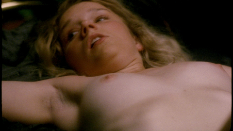 Nudes of La jeune fille from Islands. Breasts, bedroom, blonde. 871848