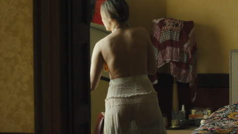 Hottest Jane Doe Scenes. Sexy, SFW, bedroom. 872337