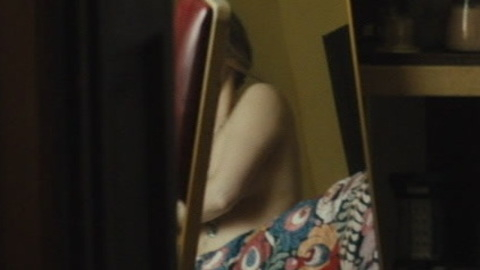 Captive State's Sexiest Scenes with Vera Farmiga. Sexy, SFW, bedroom. 872334