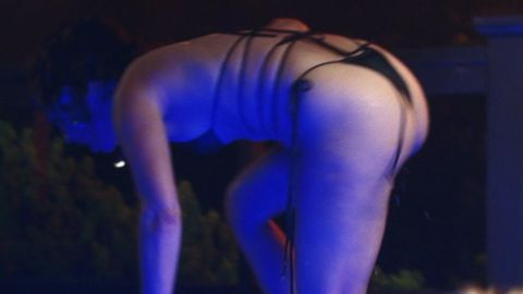 Hottest Maddy Perez Scenes. Bikini, Thong, dark, hottub. 1000731