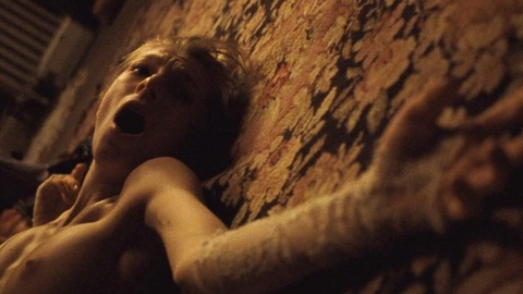 Hunter Schafer in Euphoria (2019-2022) Breasts Blonde Breasts 933611