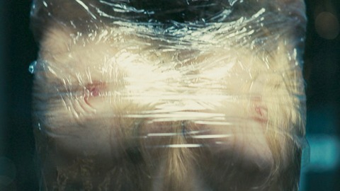 Hunter Schafer in Euphoria (2019) Breasts Blonde Breasts 1018976