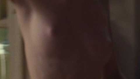 Hunter Schafer in Euphoria (2019-2022) Breasts Blonde Breasts 929057