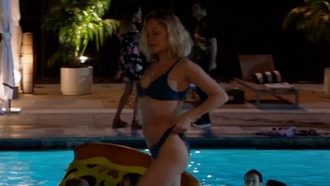 Hottest Olivia Scenes. Underwear, SFW, blonde. 872877