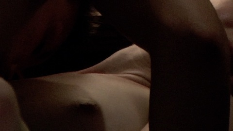 Nudes of Mimi from Haze. Breasts, left breast, missionary. 873138