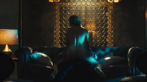 Nudes of Phoenix from Jett. Butt, Sexy, couch, living room. 873294