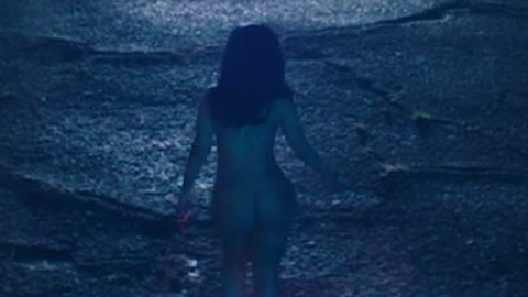 Cardi B Naked as Herself. Butt, back towards camera, distant butt. 873531