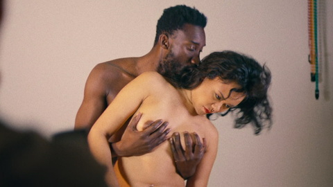 Nudes of Nora from Mope. Breasts, Sexy, Asian, Black. 912384