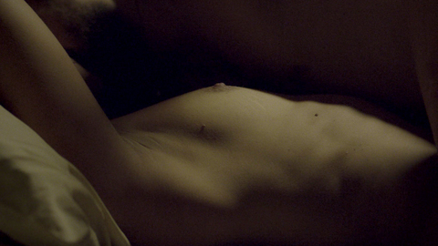 Paloma Bernardi Naked as Lúcia Santeiro. Breasts, 4k, bedroom. 873663