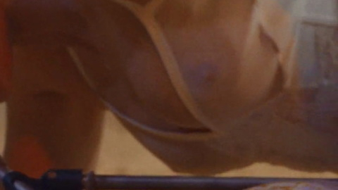 Ever Again's Sexiest Scenes with Robyn. Sexy, cleavage, ground. 874668