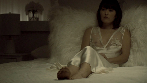 Hana Mae Lee in Perpetual Grace LTD (2019) Breasts Asian Barefoot 874878