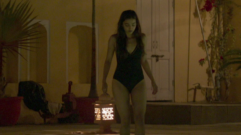 Hottest Samira Scenes. Sexy, SFW, night. 875829