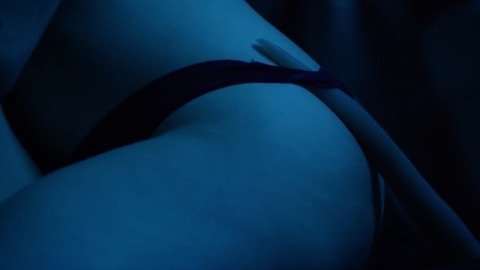 Lucy's Tale's Sexiest Scenes with Irina Bravo. Sexy, SFW, side butt. 875352