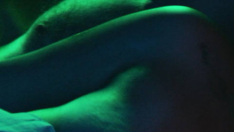 Nudes of Odete from The Nightshifter. Breasts, Sexy, dimly lit, in bed. 903072