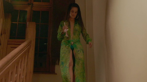 Hottest Tati Scenes. Sexy, Underwear, Latina, SFW. 875757