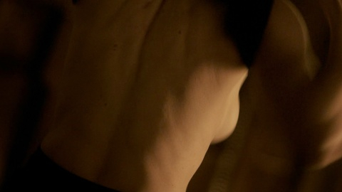 Hottest Niko Breckinridge Scenes. Sexy, barefoot, butt. 958263