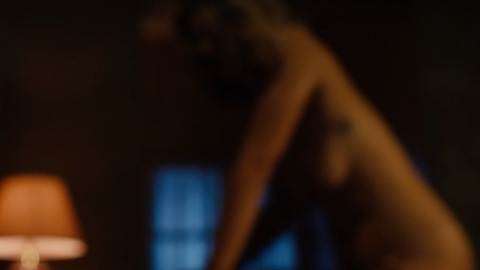 Nola Palmer Naked as Malibu. Breasts, blurry, nude. 876009