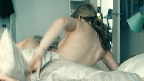 Sexiest Annie January / Starlight Scenes. Sexy, blonde, nude. 1002358