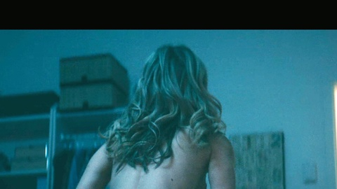 Sexiest Erin Moriarty Scene in The Boys. Sexy, blonde, night. 1002145