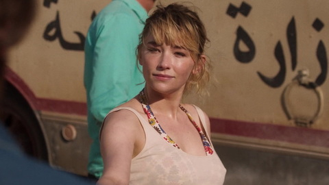Hottest Rachel Reiter Scenes. Sexy, SFW, blonde. 876435