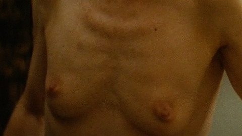 Carme Pla Naked as Teresa. Breasts, mature, nude. 876903