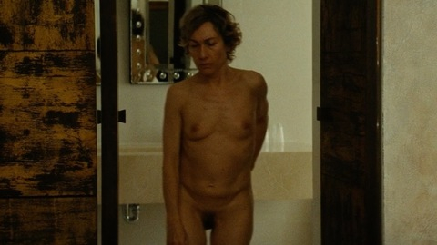 Carme Pla Naked as Teresa. Breasts, Bush, full frontal, hairy bush. 876897