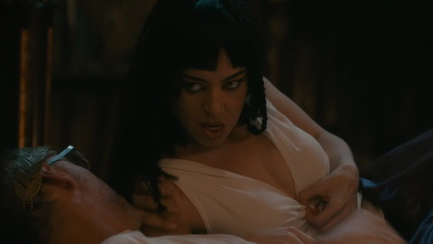 Hottest Sacagawea Scenes. Sexy, cleavage, cleopatra. 877341