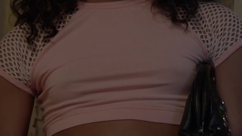 Hottest Blanca Scenes. Sexy, SFW, hard nipples. 877353