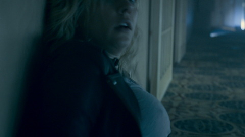 Wu Assassins's Sexiest Scenes with Katheryn Winnick. Sexy, SFW, blonde. 878322