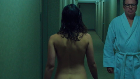 Above the Shadows's Sexiest Scenes with Olivia Thirlby. Sexy, SFW, butt crack. 883866